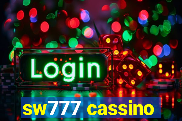 sw777 cassino